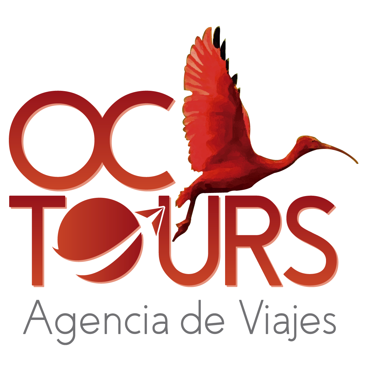 OC TOURS AGENCIA DE VIAJES